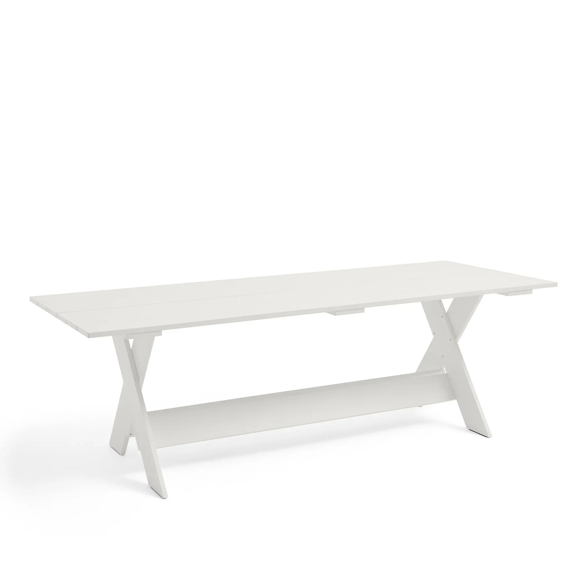 Crate matbord utomhus 230 cm