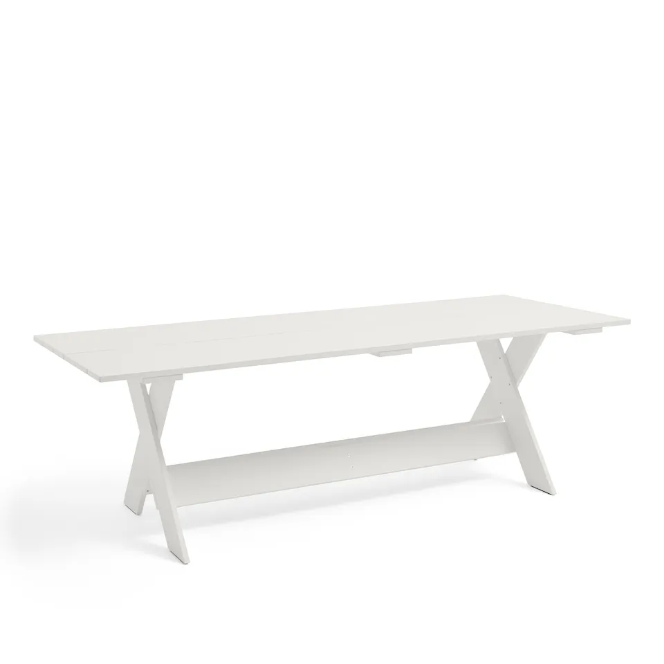 Crate matbord utomhus 230 cm