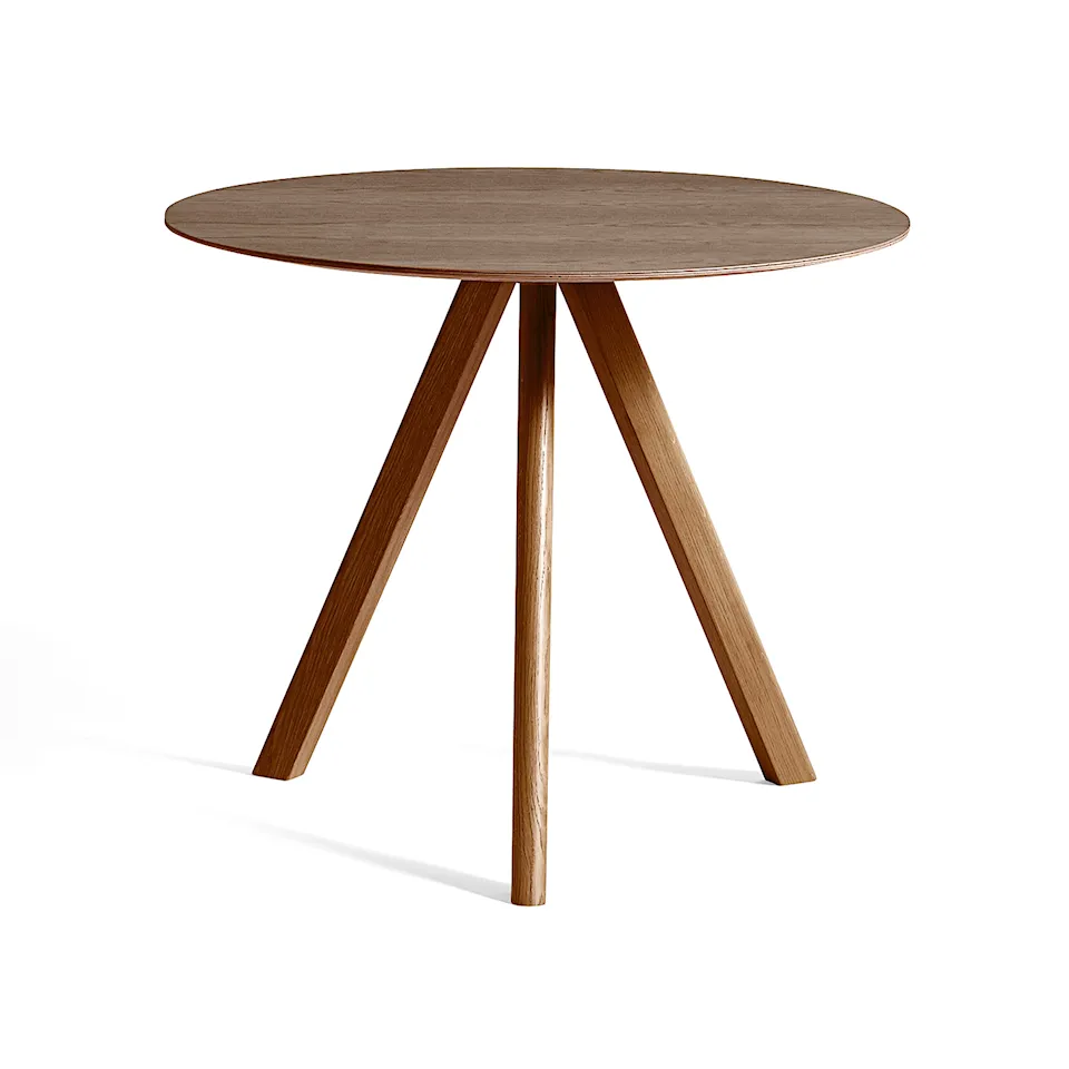 CPH20 2.0 matbord Ø90 cm