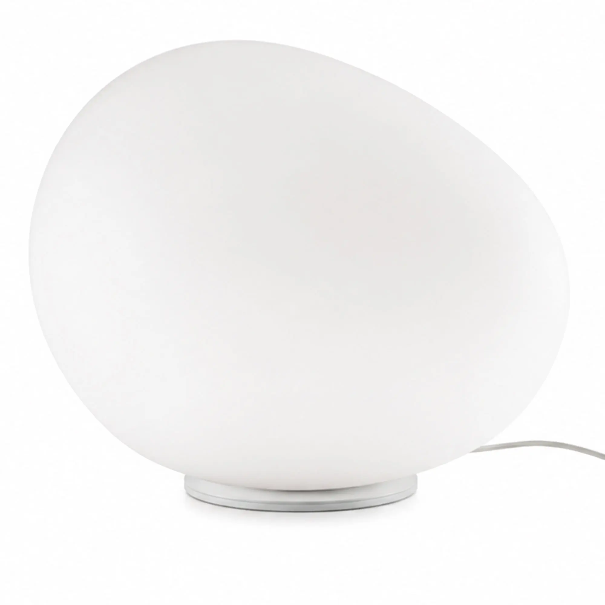 Gregg Grande bordlampe