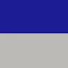 Blue/Silk Gray