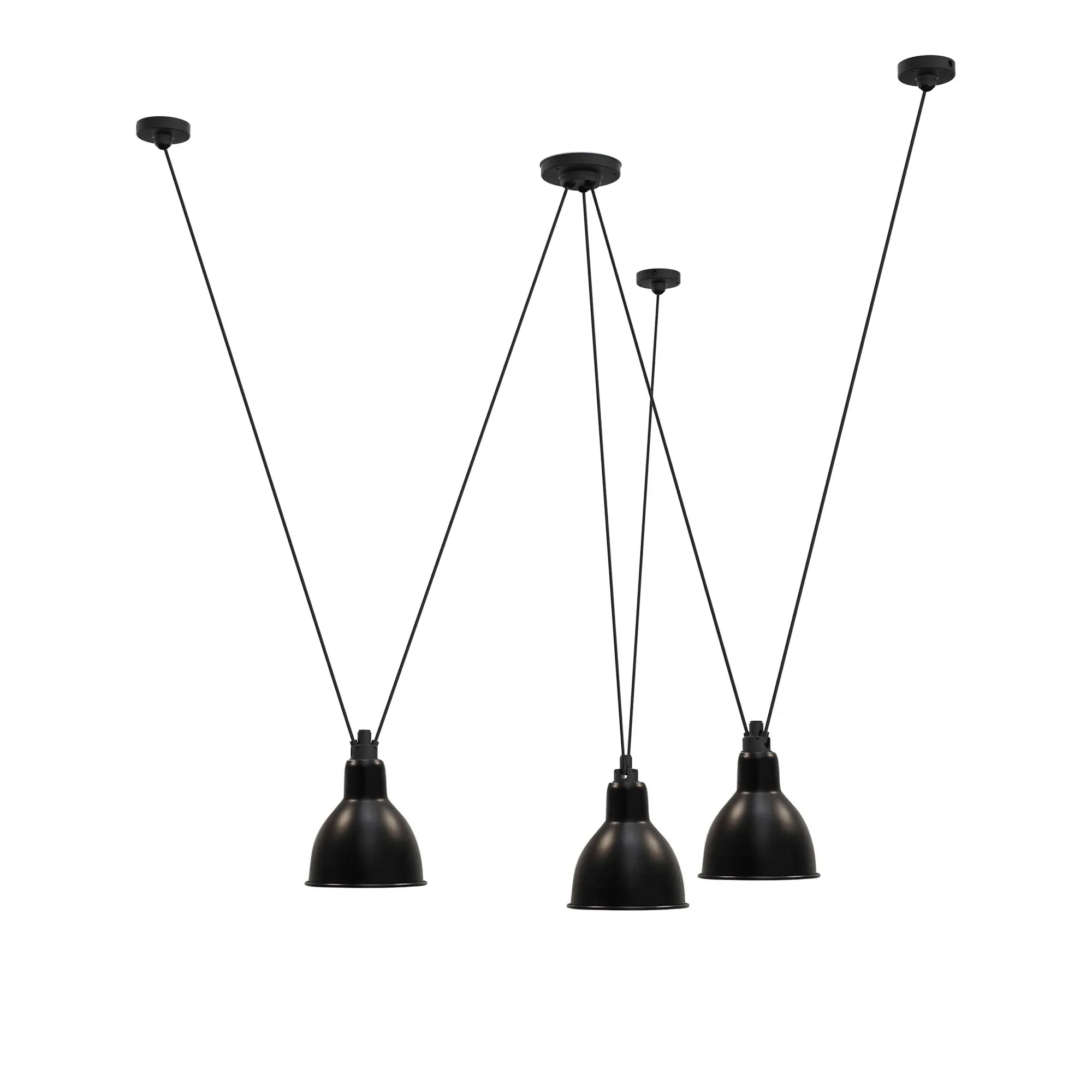 Les Acrobates de Gras No 325 - Round XL