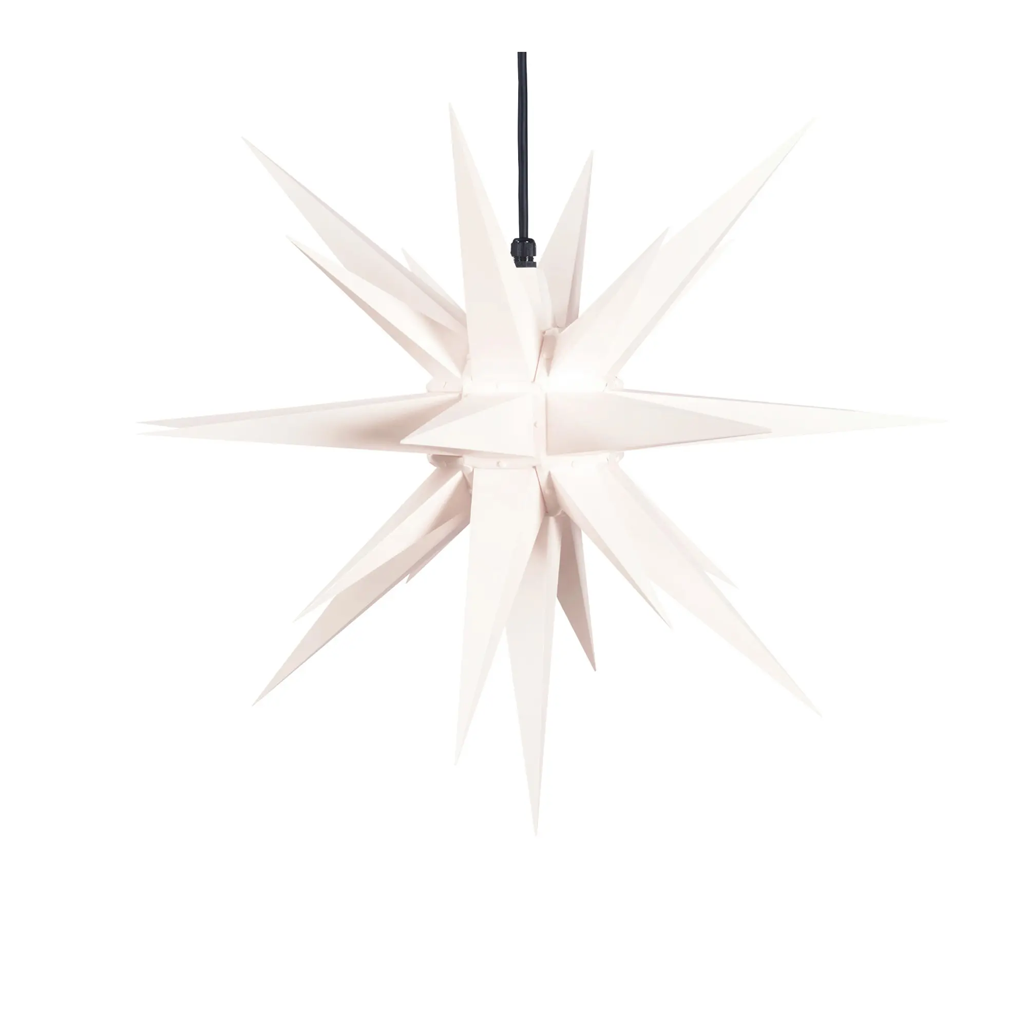 Moravia Star Plastic A7