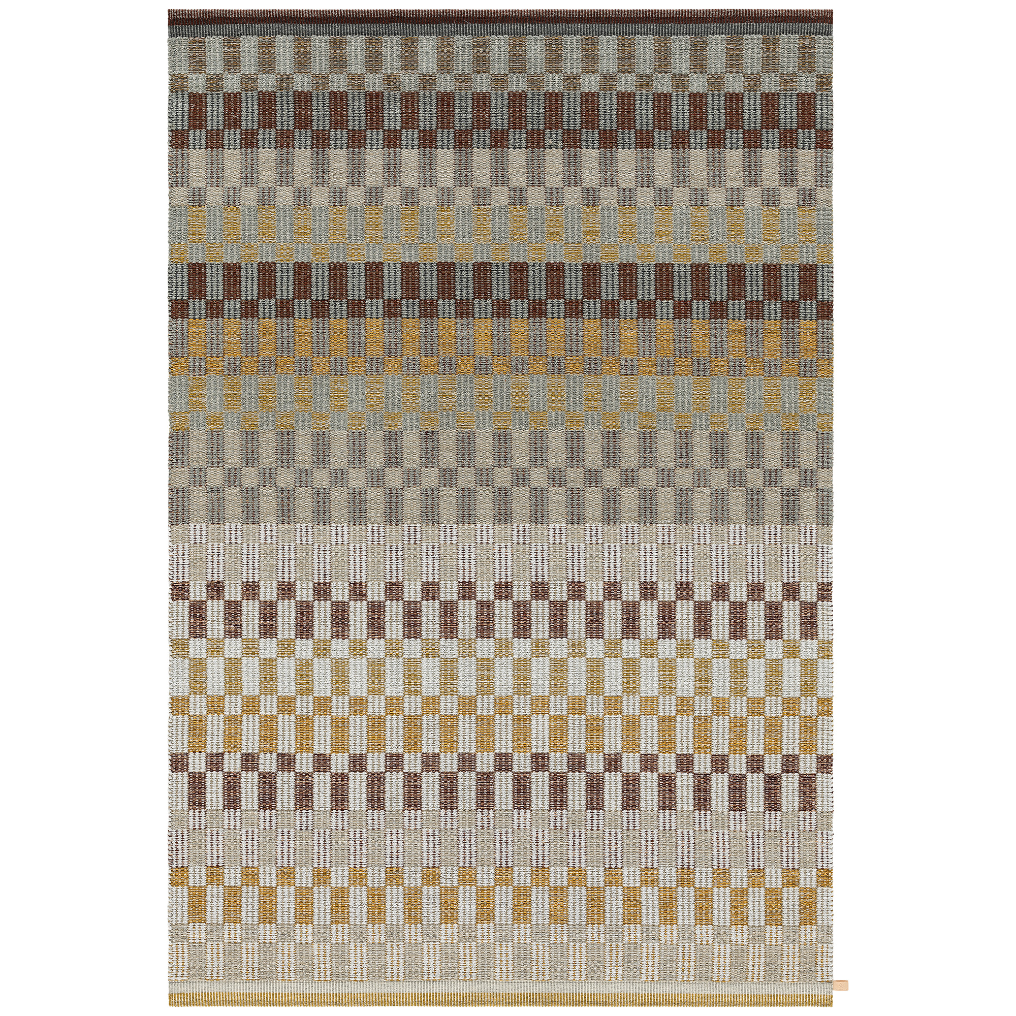 Kasthall - Poetry Sun 400 300x400cm - Ullmattor - Maja Johansson Starander - Ull