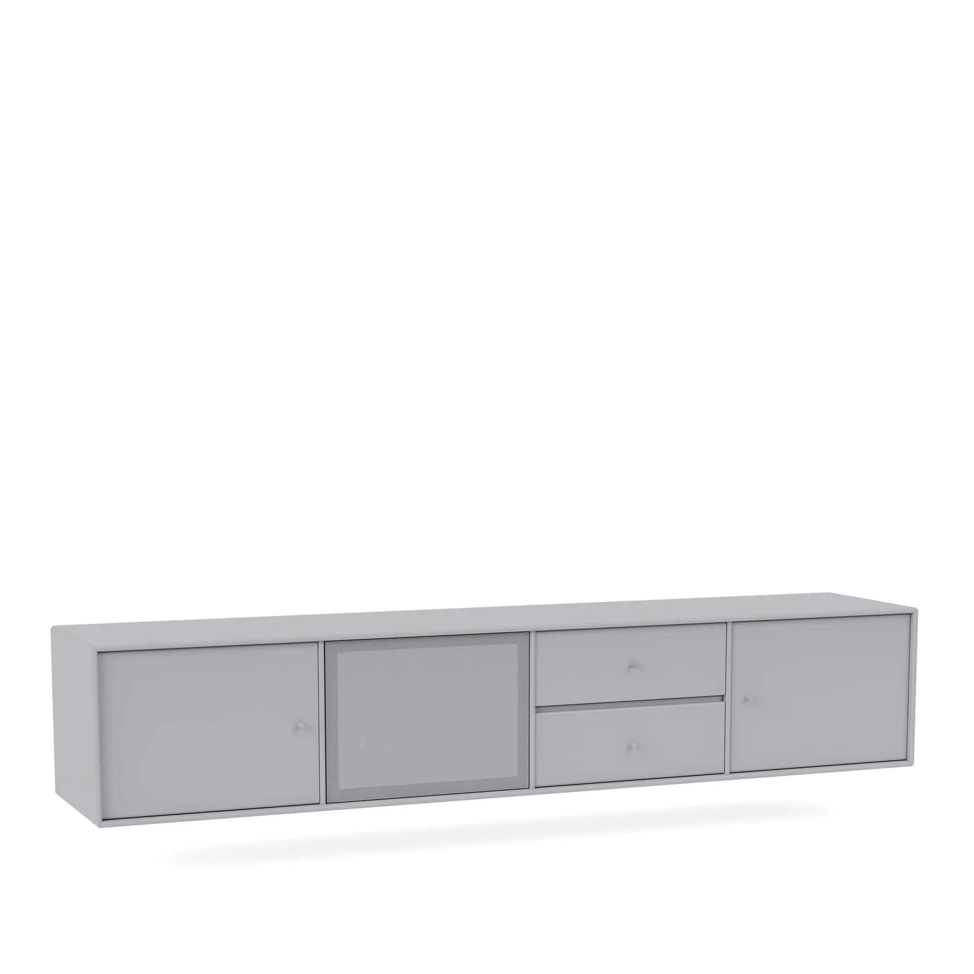 Montana Selection OCTAVE VIII TV-stativ opphengsskinne