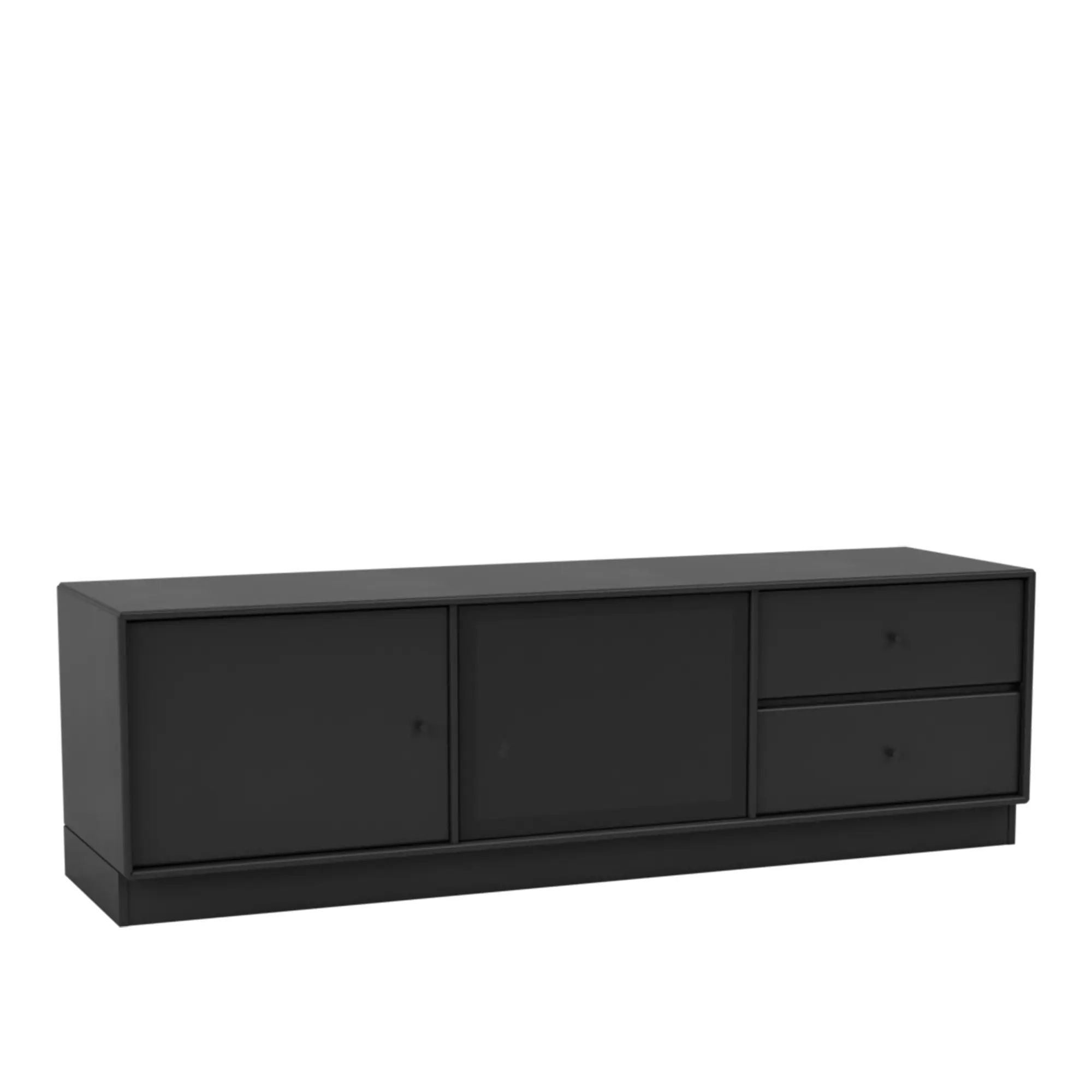 Montana Selection Octave VI TV-stativ sokkel 7 cm