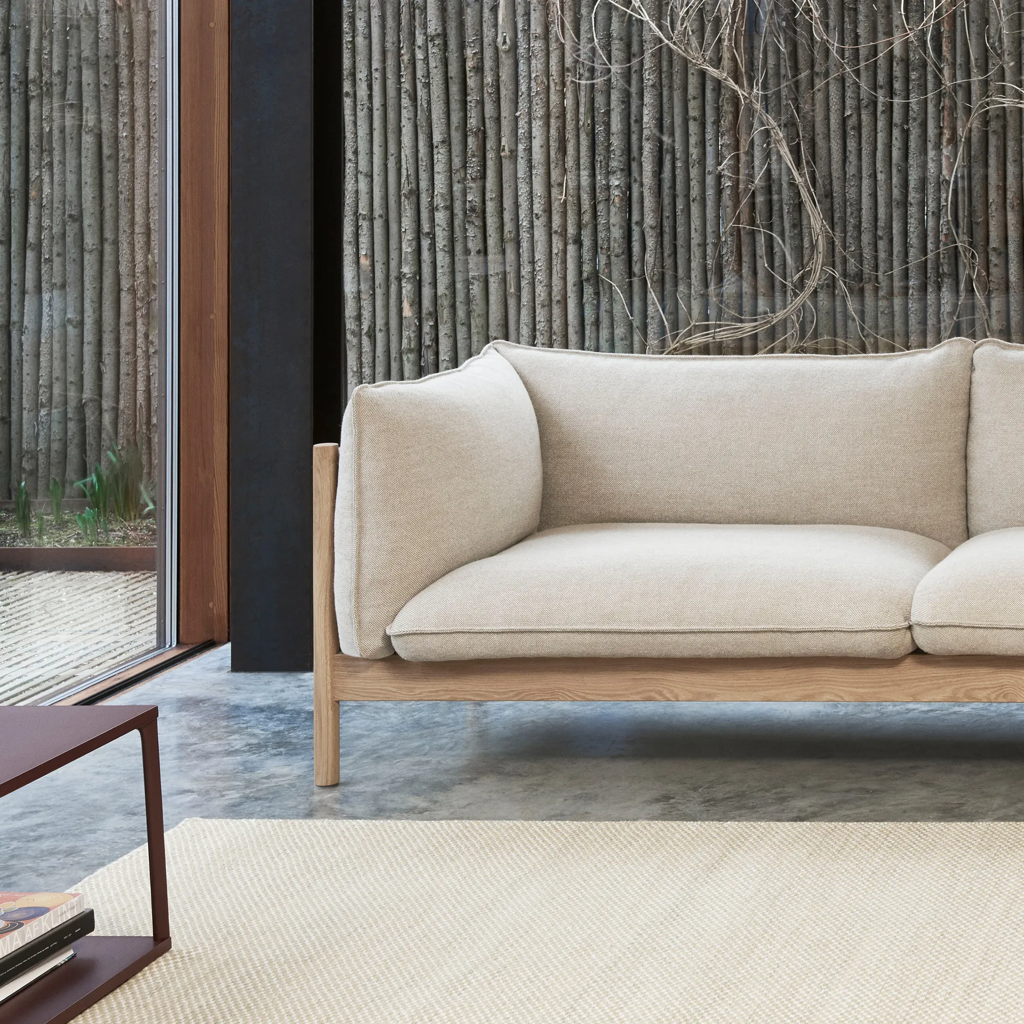 Tapis matta 140 x 200 cm