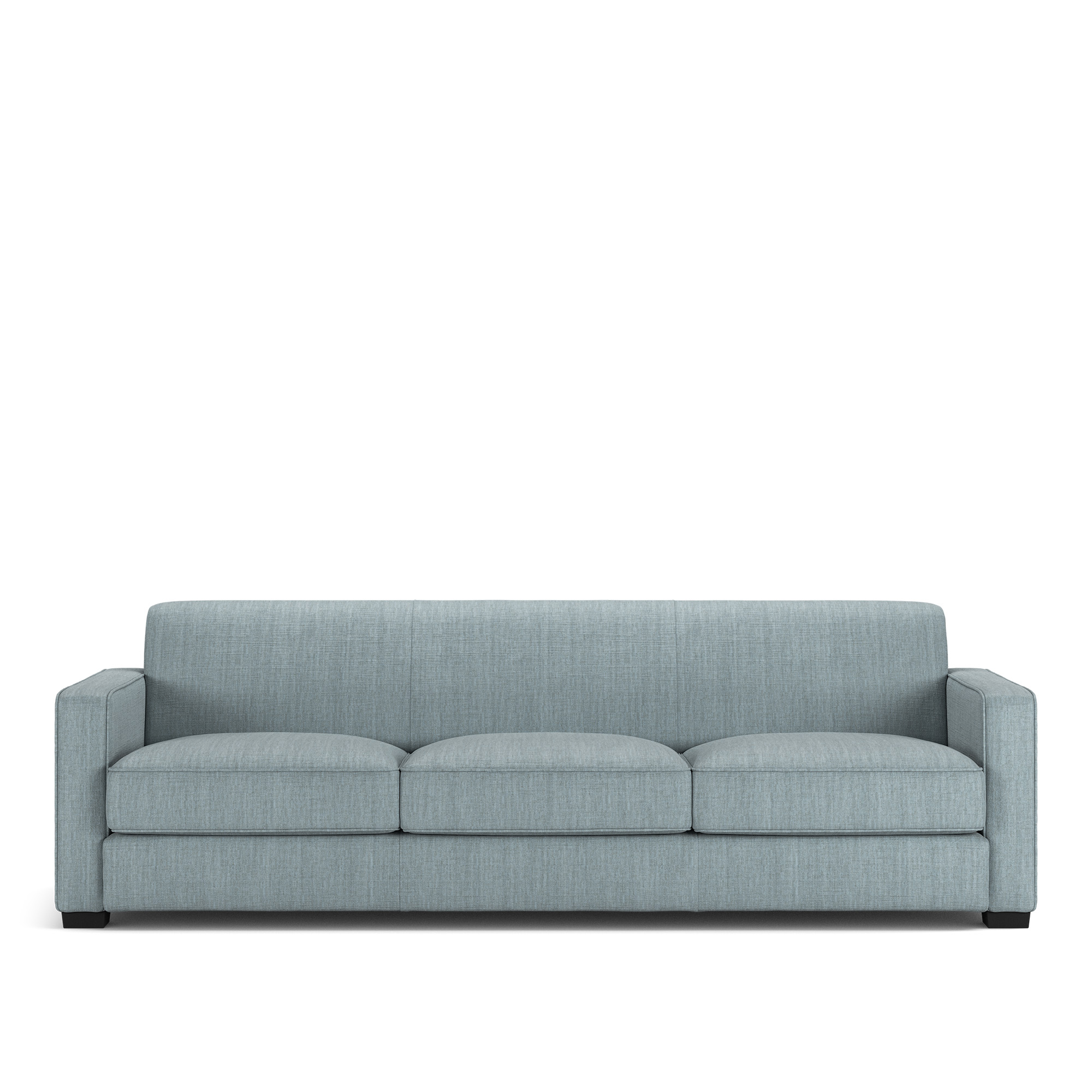NOGA - Classic 02 Sofa Limonta Indianskop 46 - Soffor - Trä/Textilmaterial