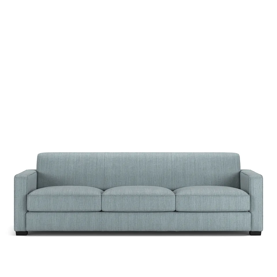 Classic 02 Sofa Limonta Indianskop 46