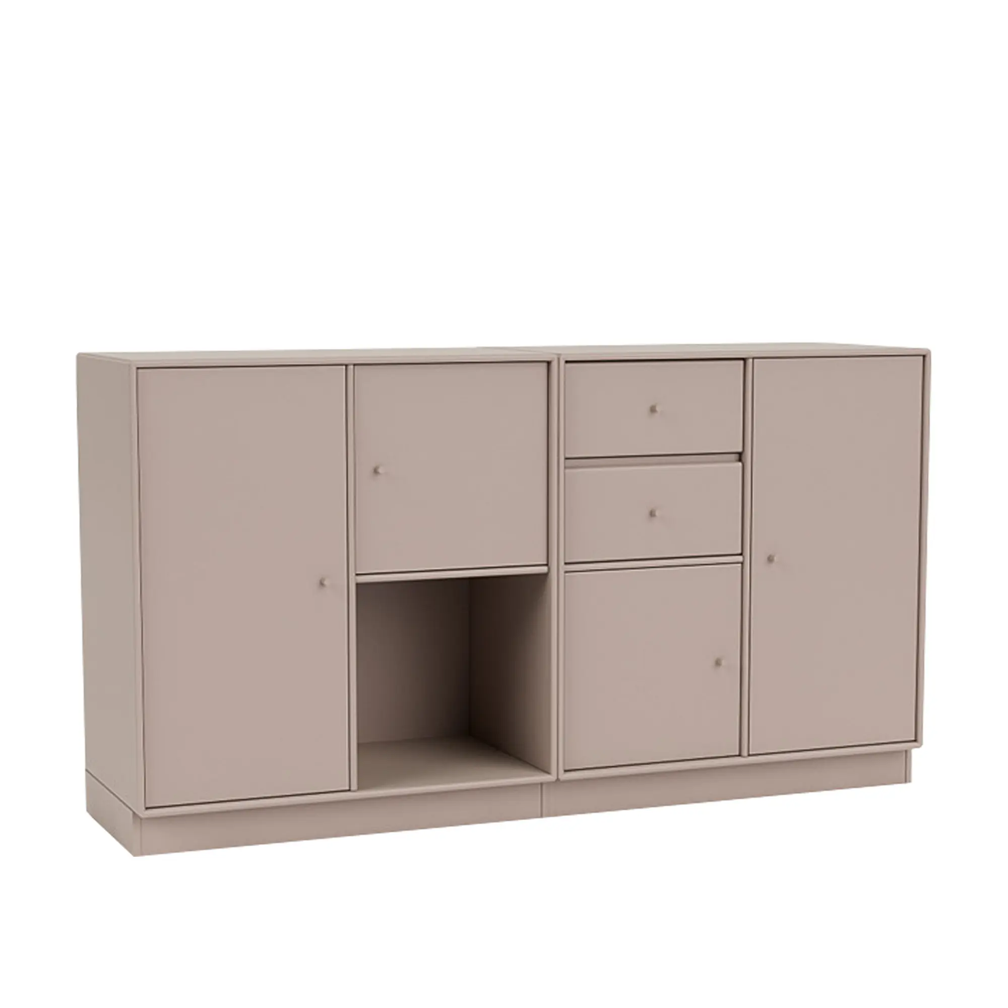 Couple Sideboard - Plinth H7 cm