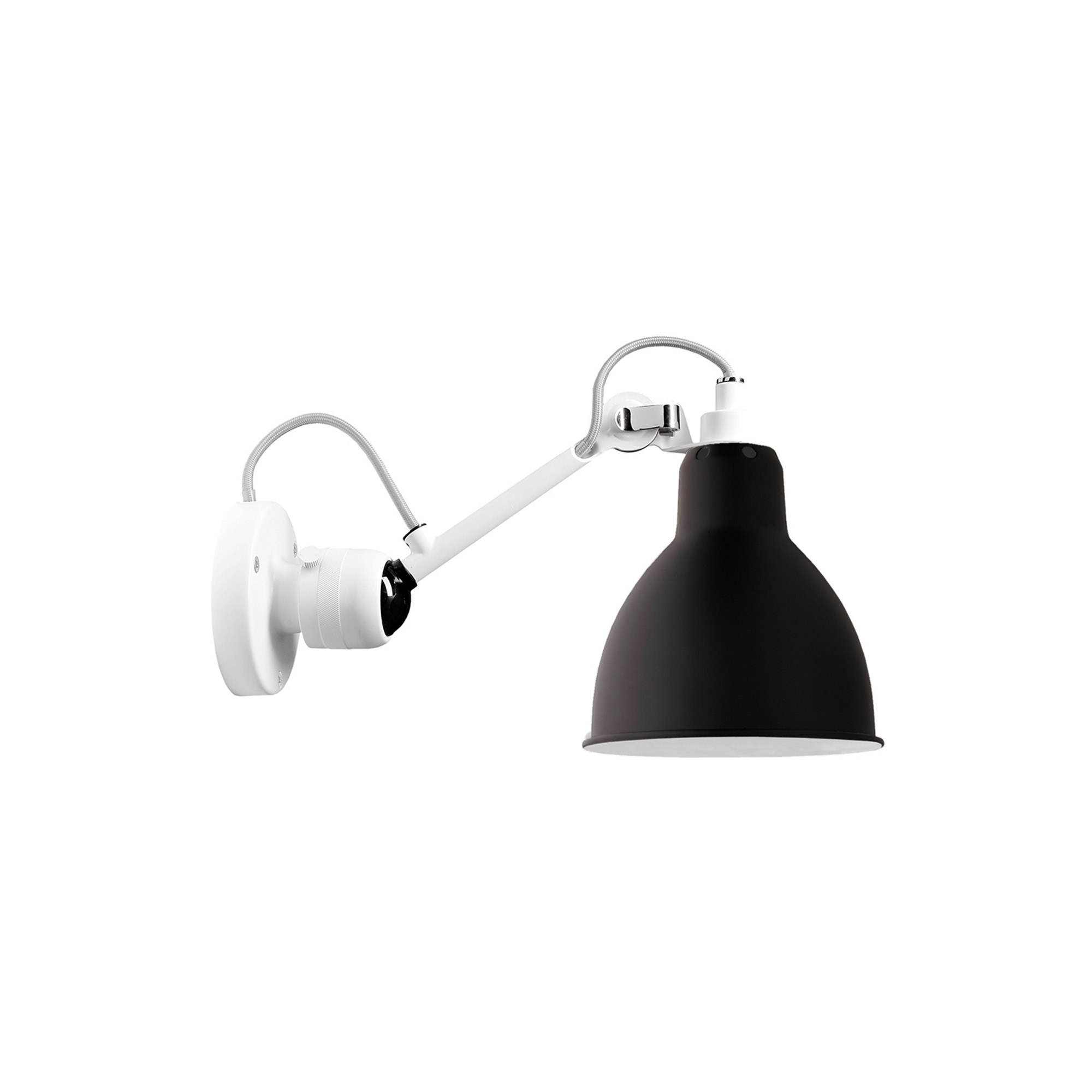 Bilde av Lampe Gras by DCWéditions