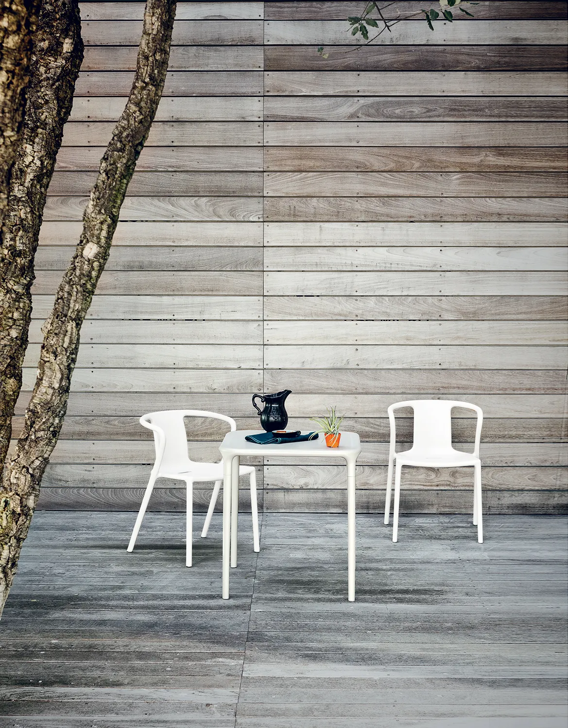 Air Armchair