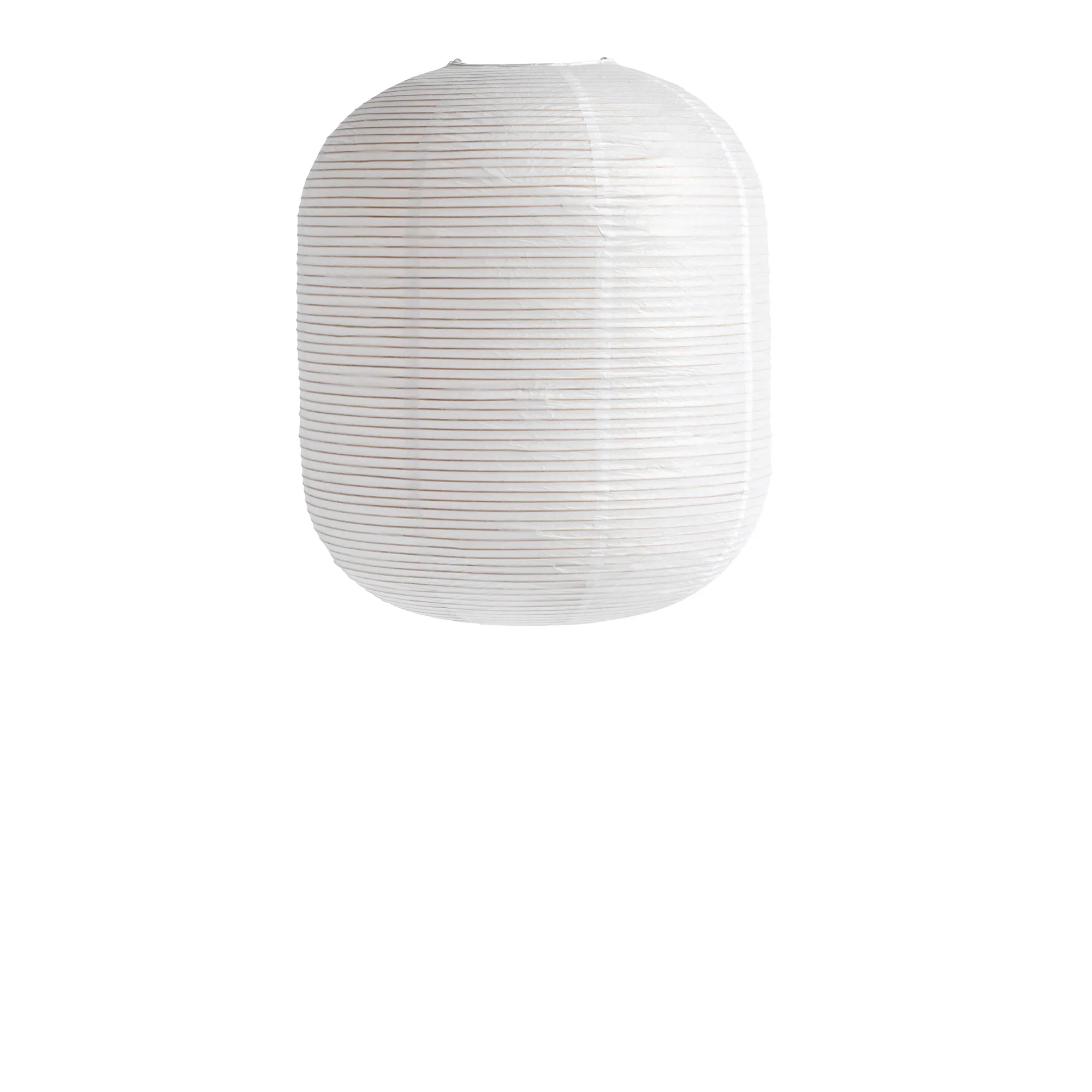 Rice Paper lampskärm Oblong