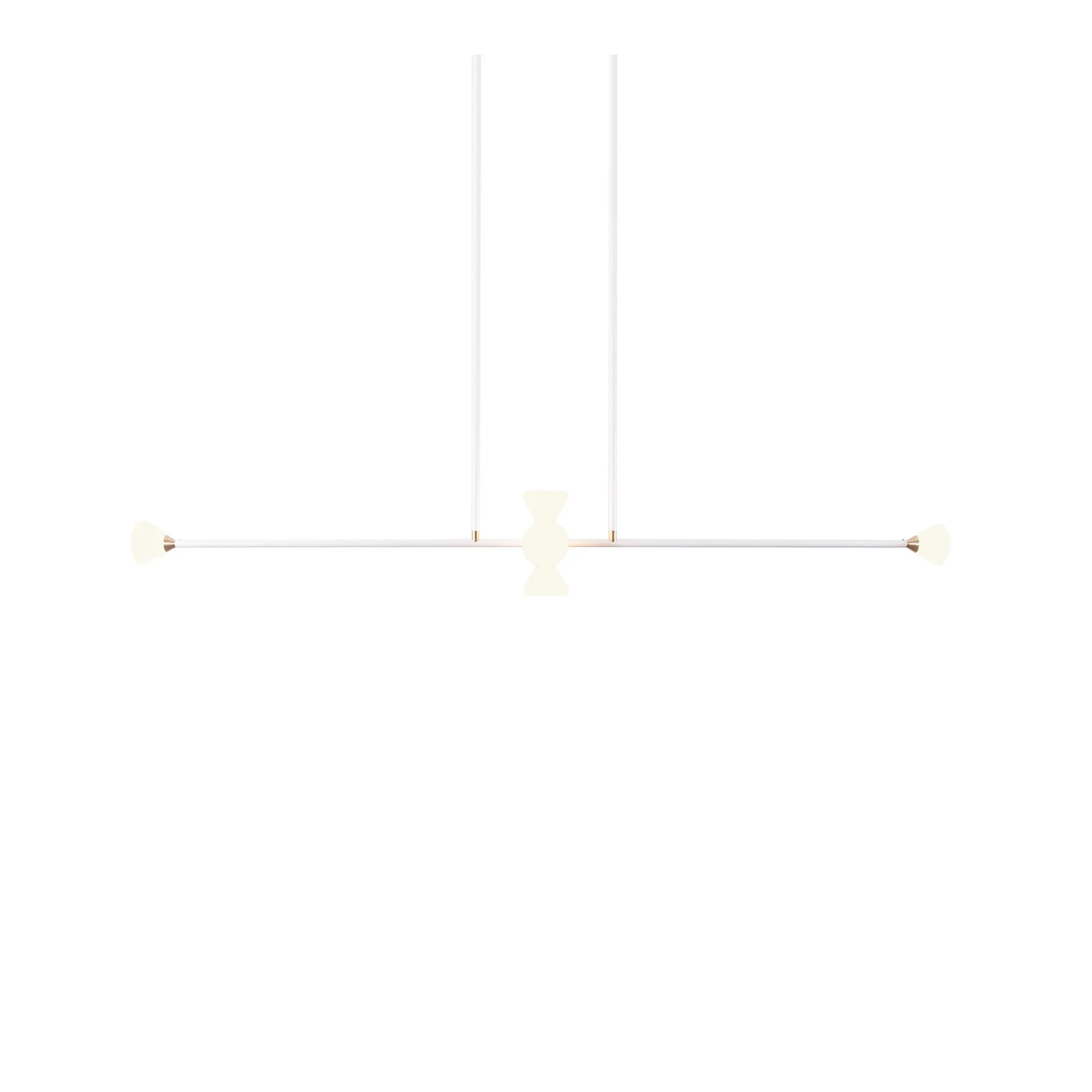 Apollo Chandelier 6 Lights