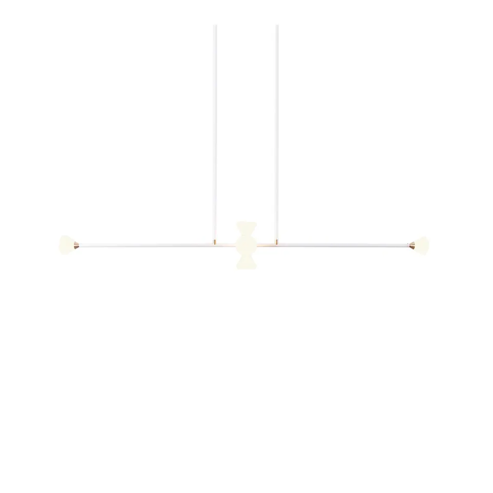 Apollo Chandelier 6 Lights