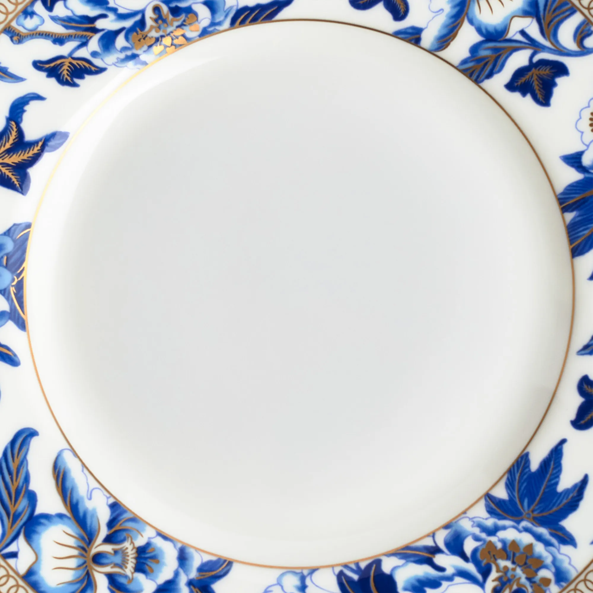 Hibiscus Small Plate