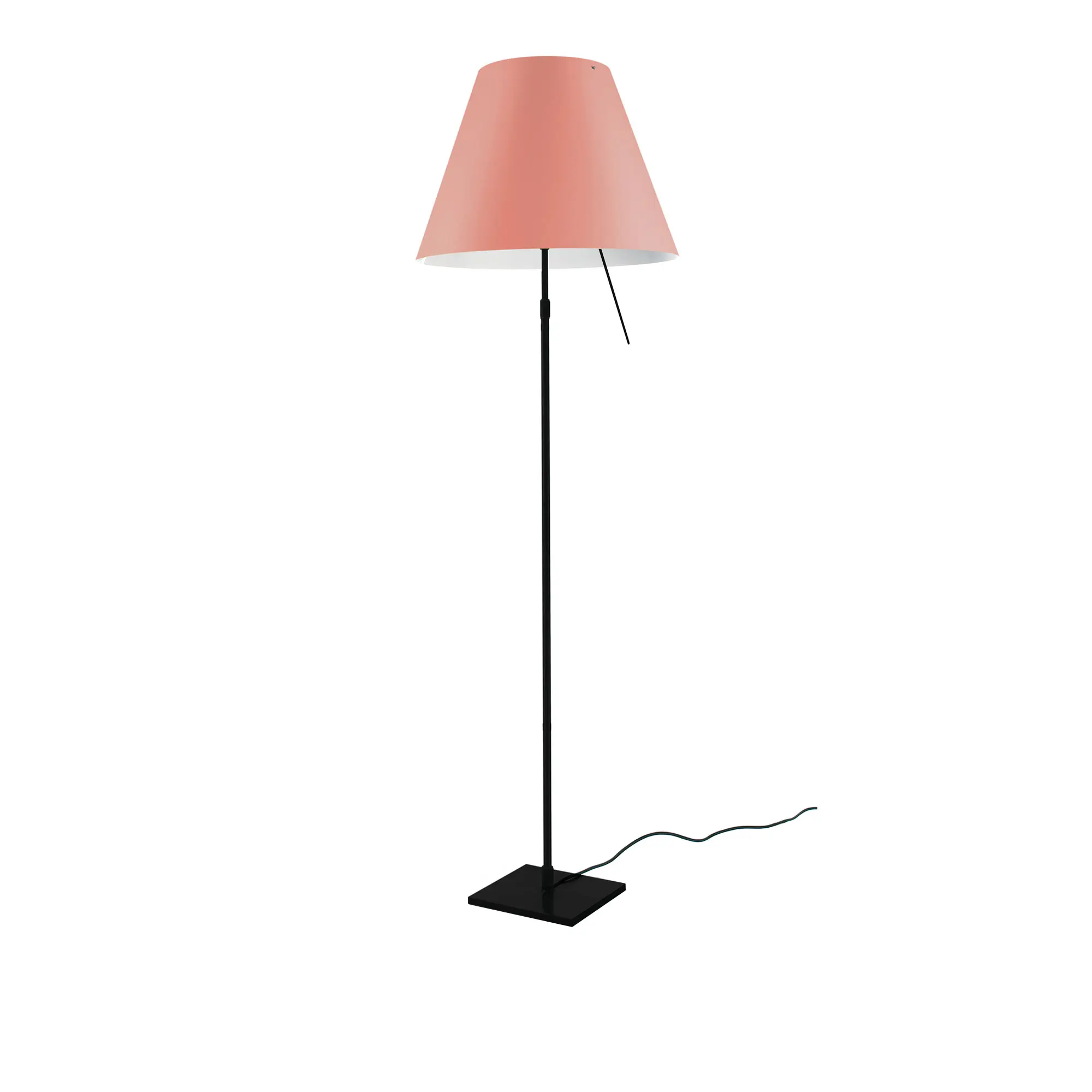 Costanza - Golvlampa