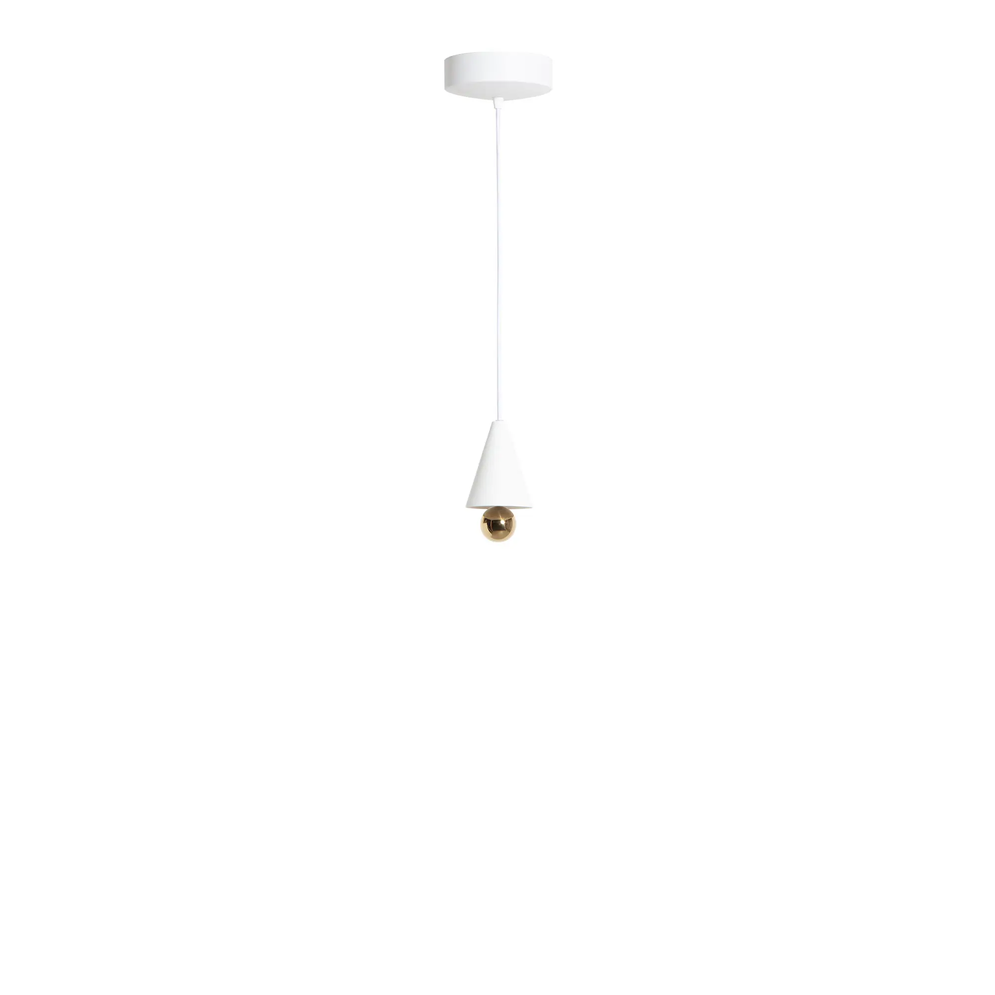 Cherry Pendant Lamp XS