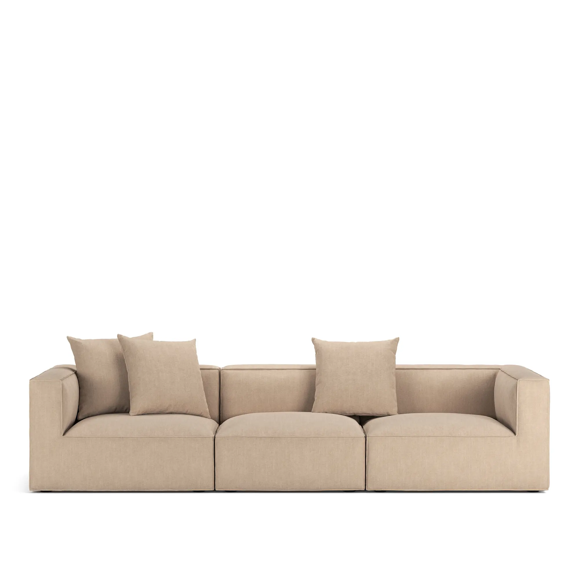 Famn 3-seters sofa