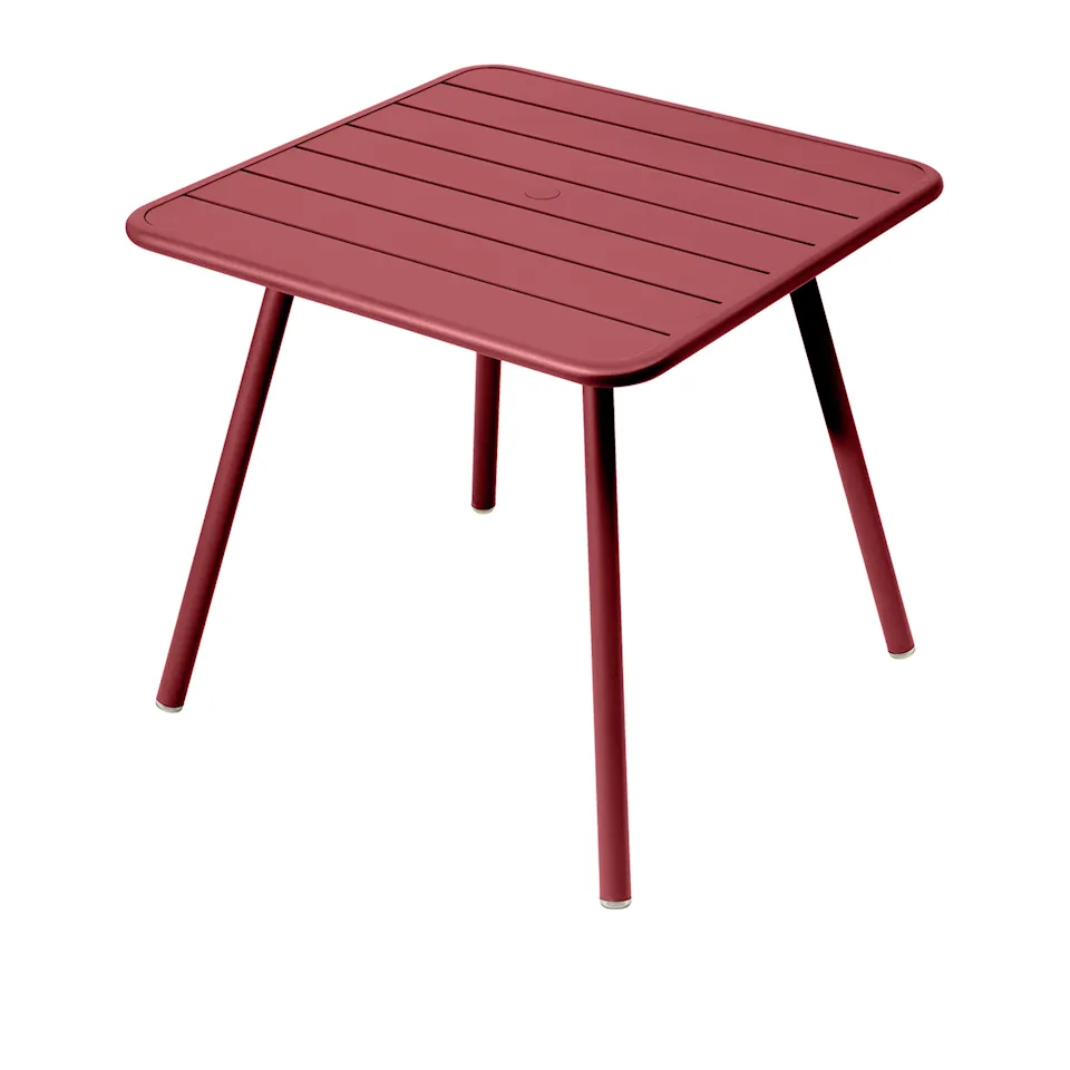 Luxembourg Table 80x80 cm