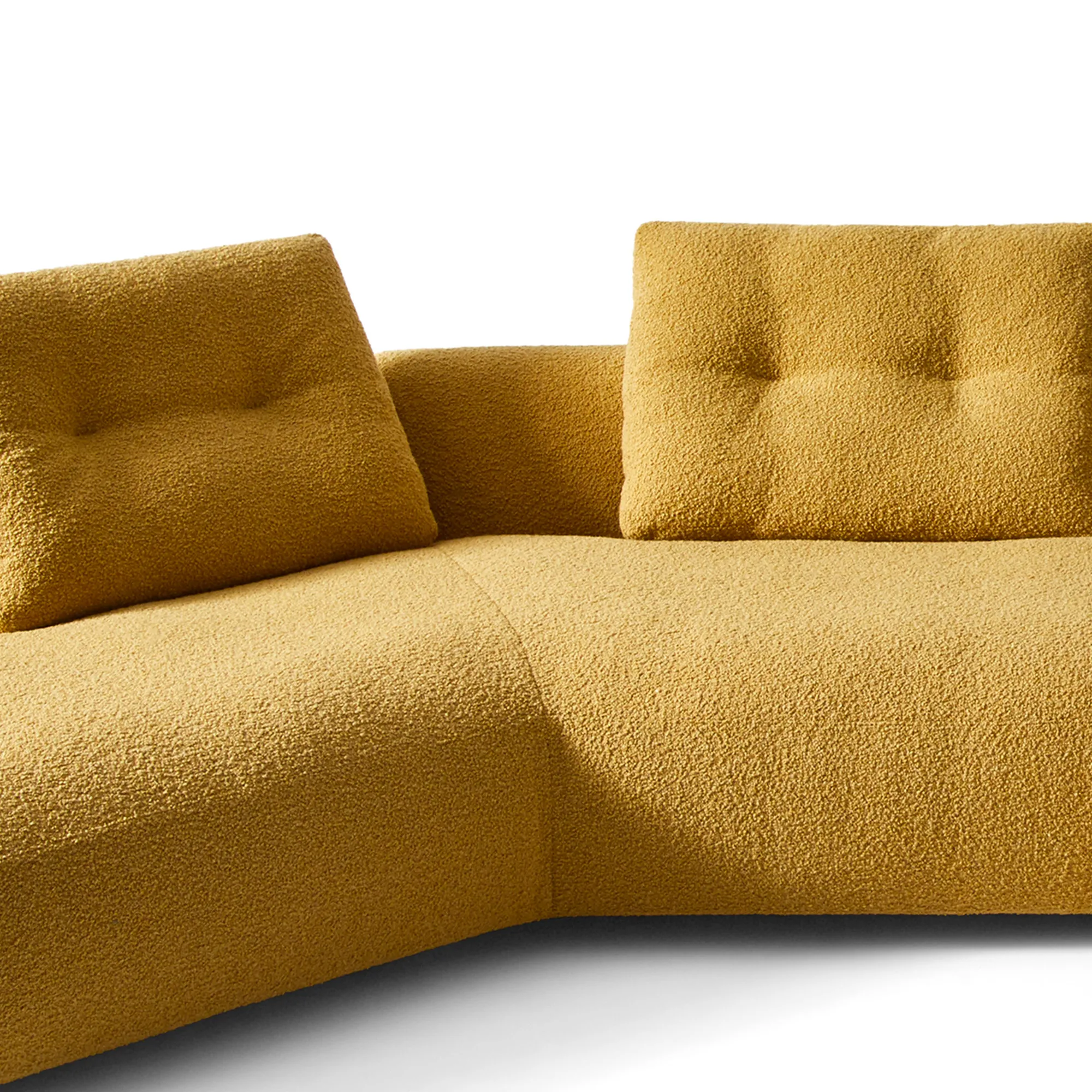 Sengu Bold Modular soffa
