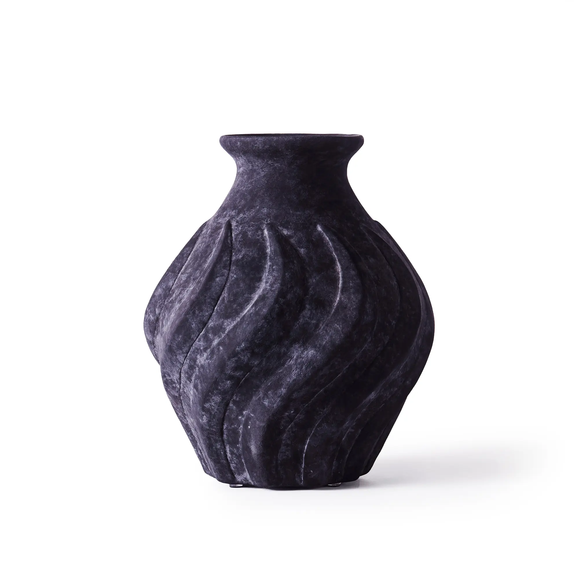 Swirl Vase Small