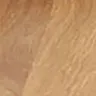 Linoljebehandlet eik