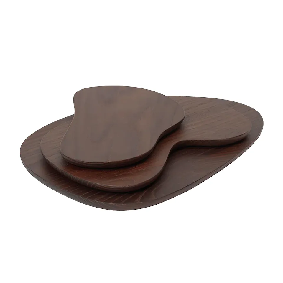 Cairn skärbräda 3-pack