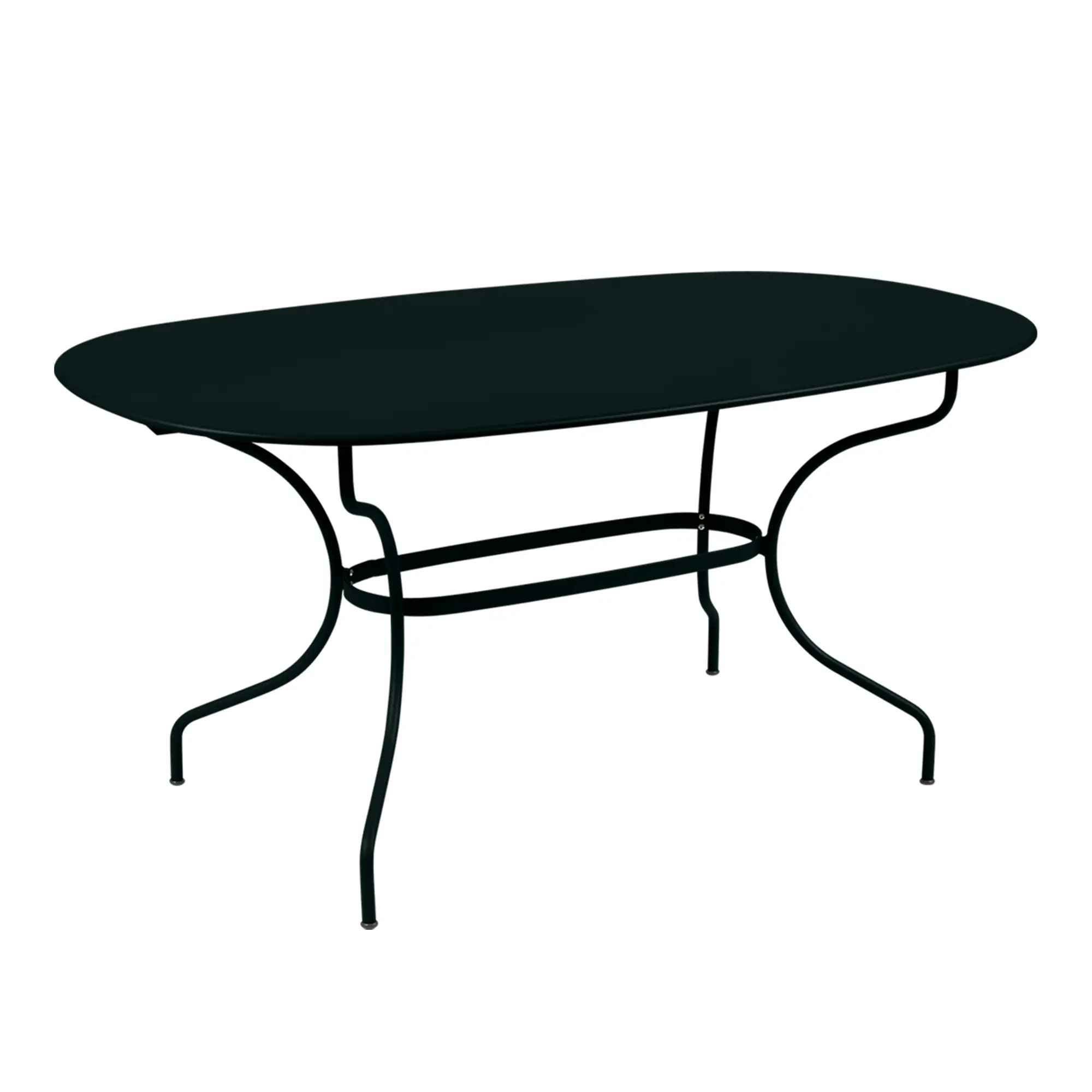 Opera+ Oval Table