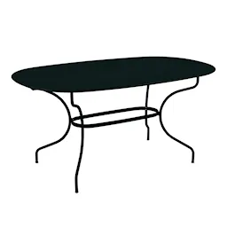 Opera+ Oval Table