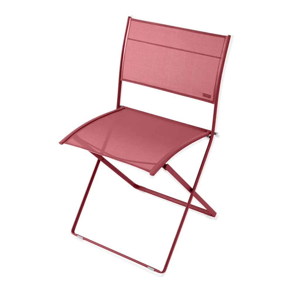 Plein Air Chair