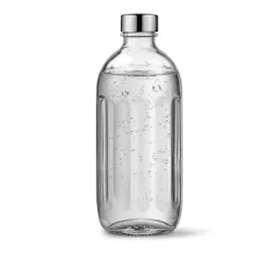 Glassflaske 80 cl