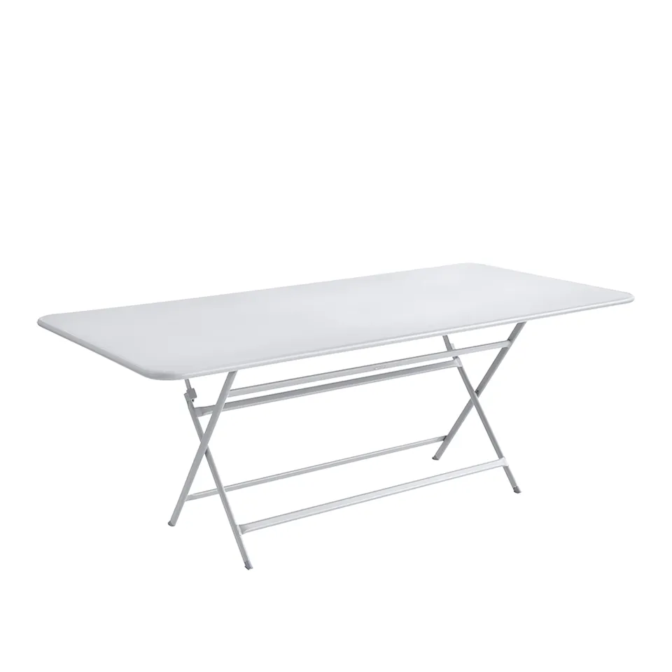 Caractère Table 190x90 cm