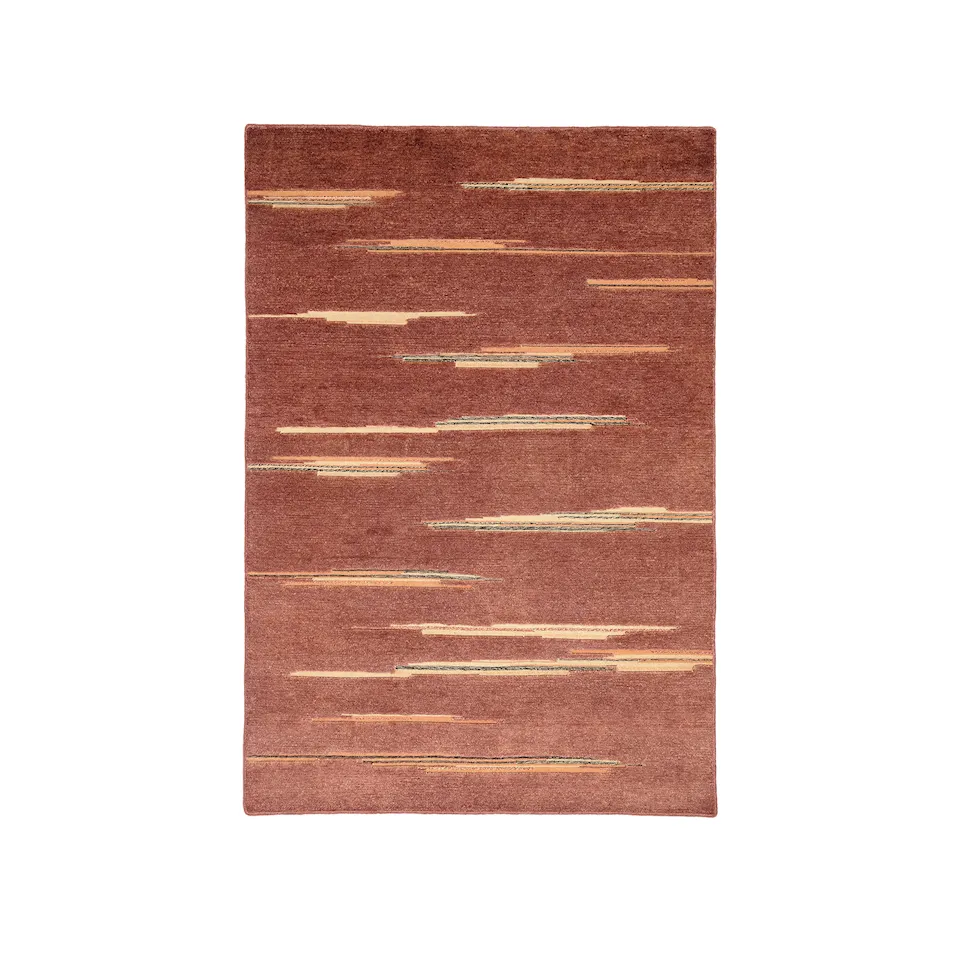 Colorado Rug Clay