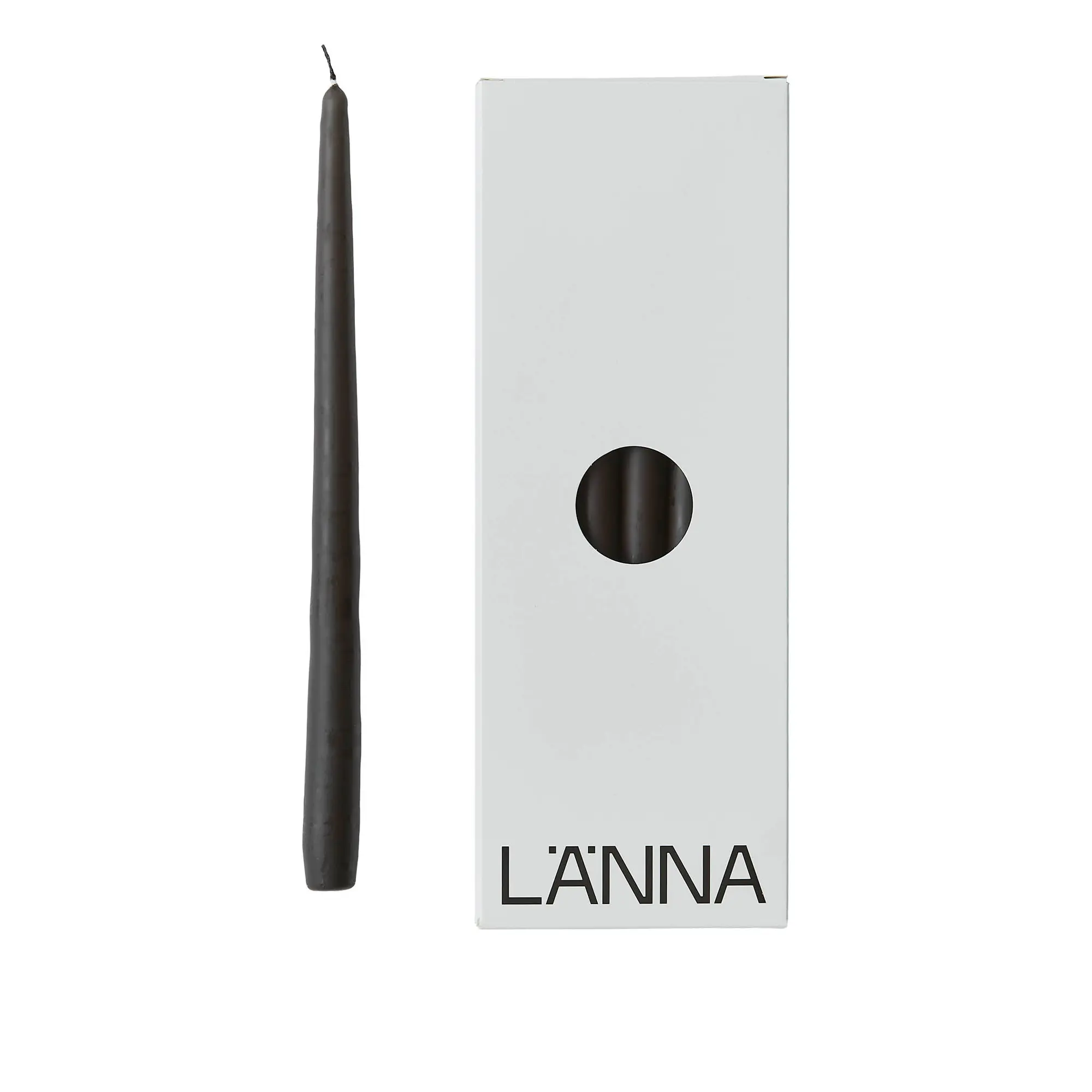 Länna Möbler Candles Pack of 6