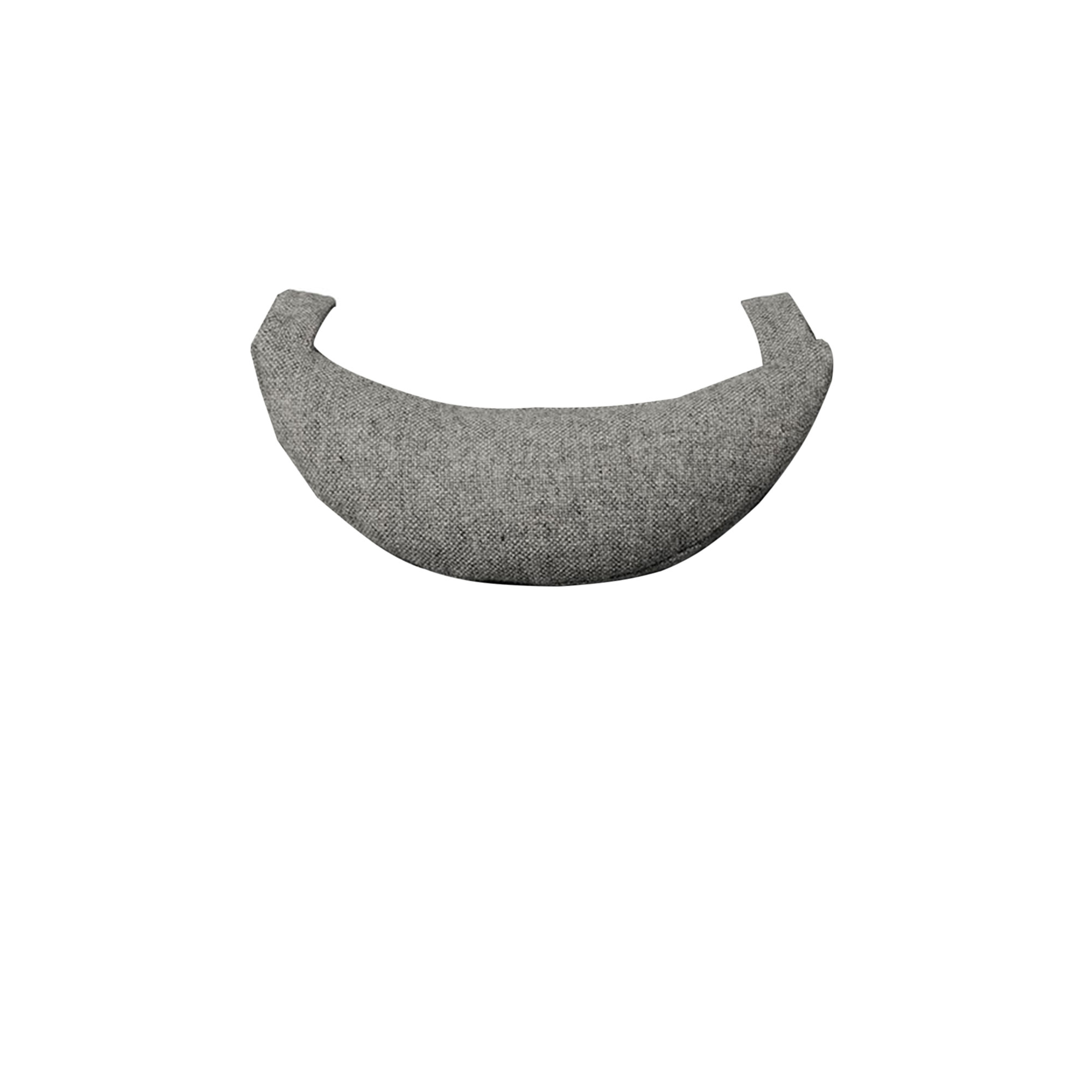 Carl Hansen - CH78 Nackkudde, Tyggrupp 3 Fiord 0151 - Tillbehör fåtöljer - Hans J. Wegner