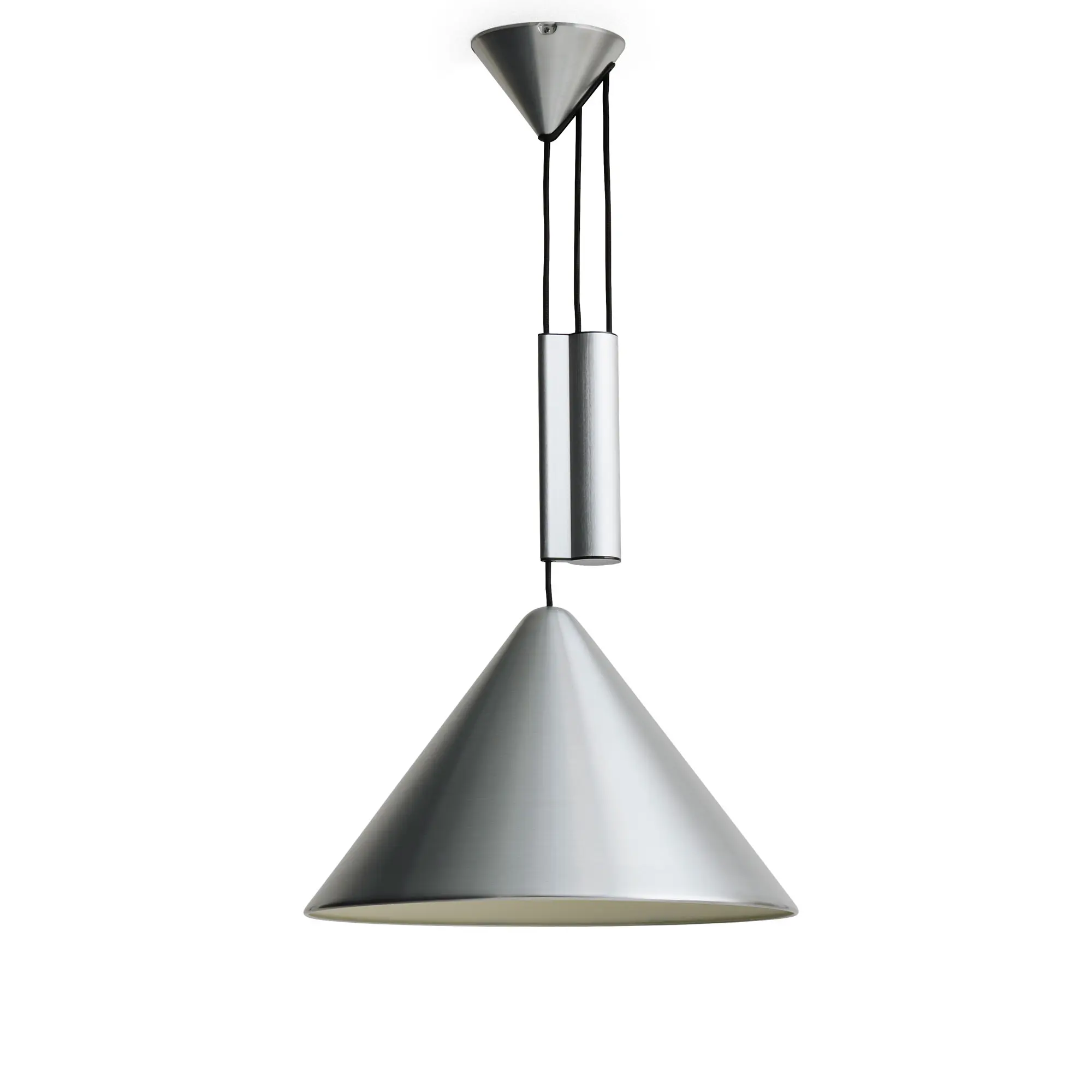 Compass Adjustable Pendant 430