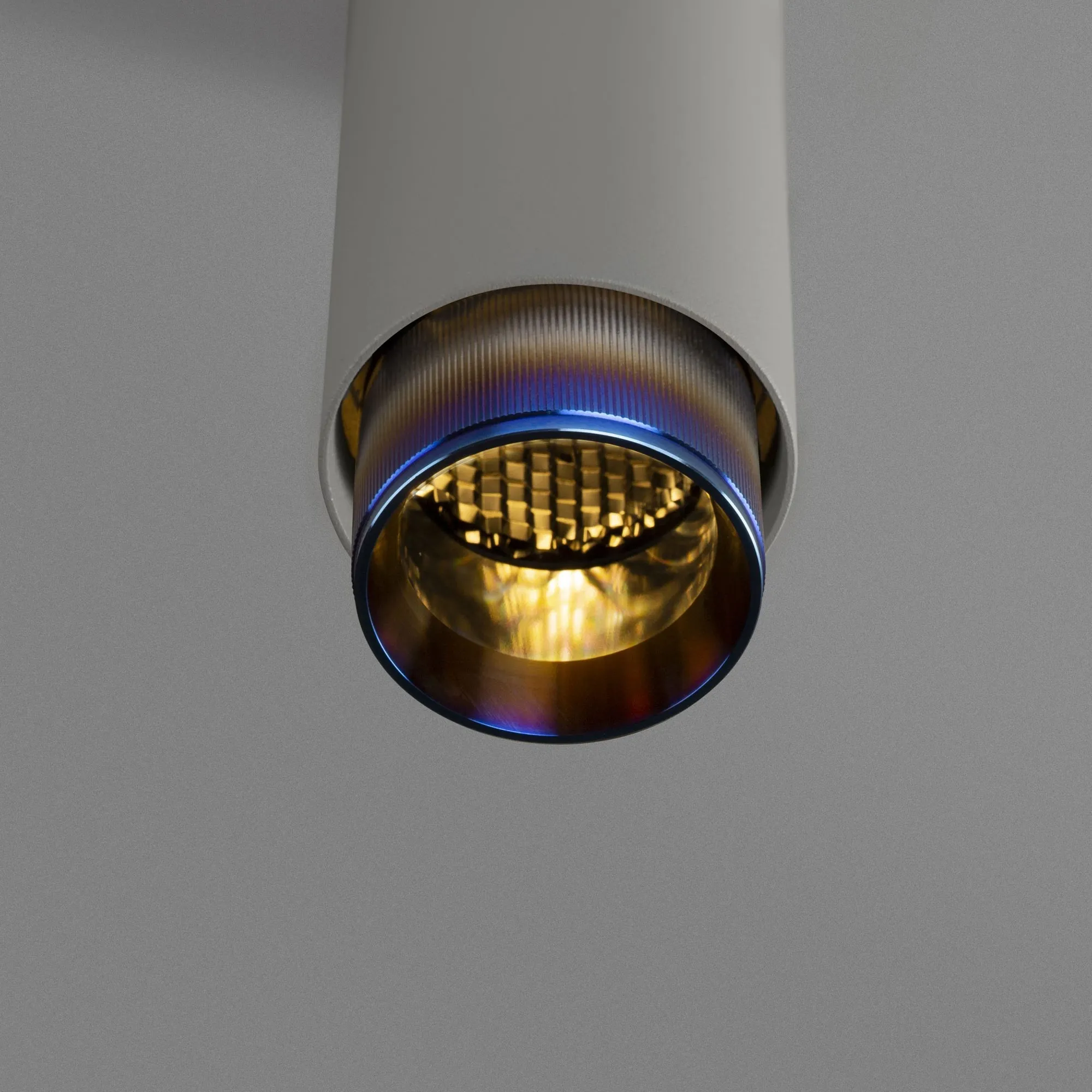 Exhaust Pendant Stone