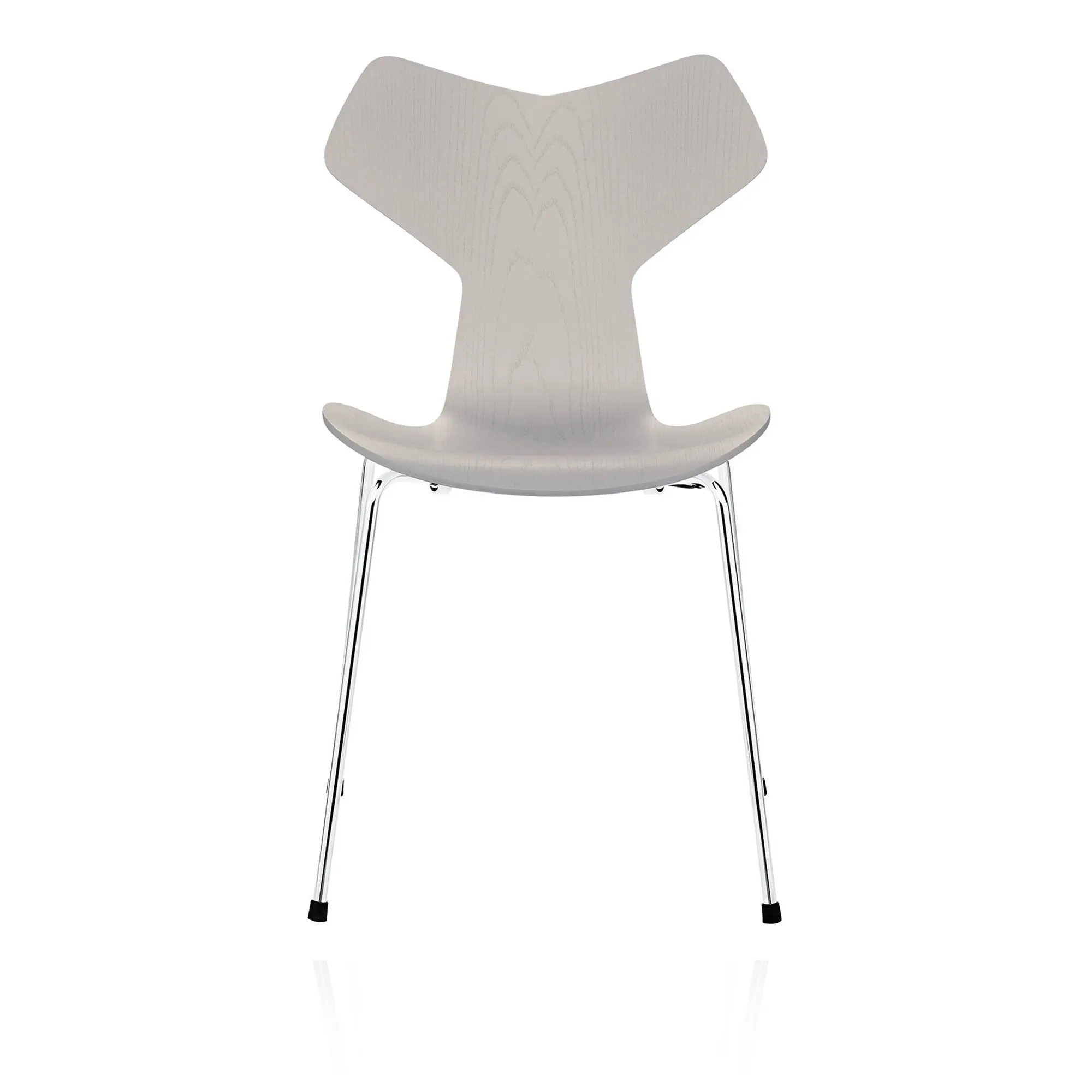 3130 Grand Prix stol Askfiner Chrome