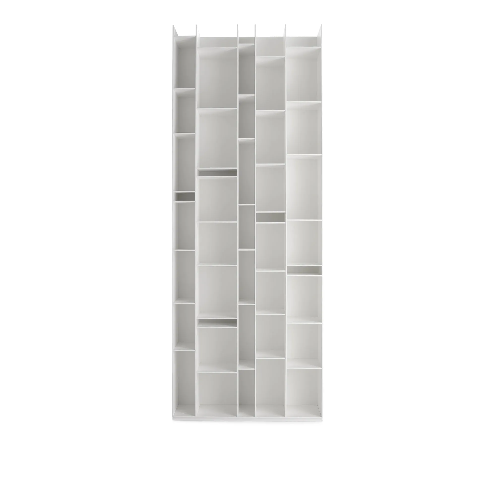 Random Shelf