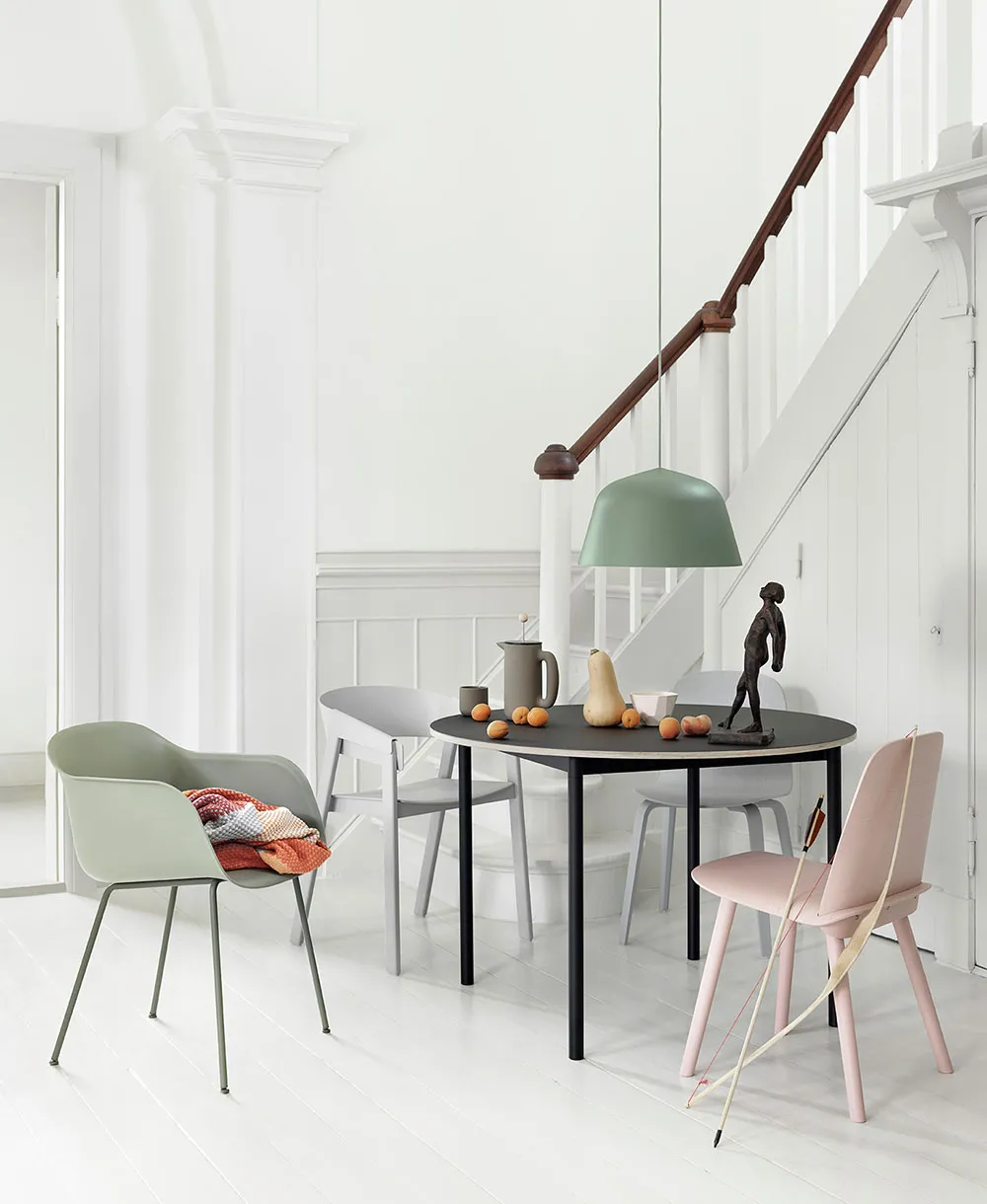 Ambit Pendant Lamp - Ø25 cm