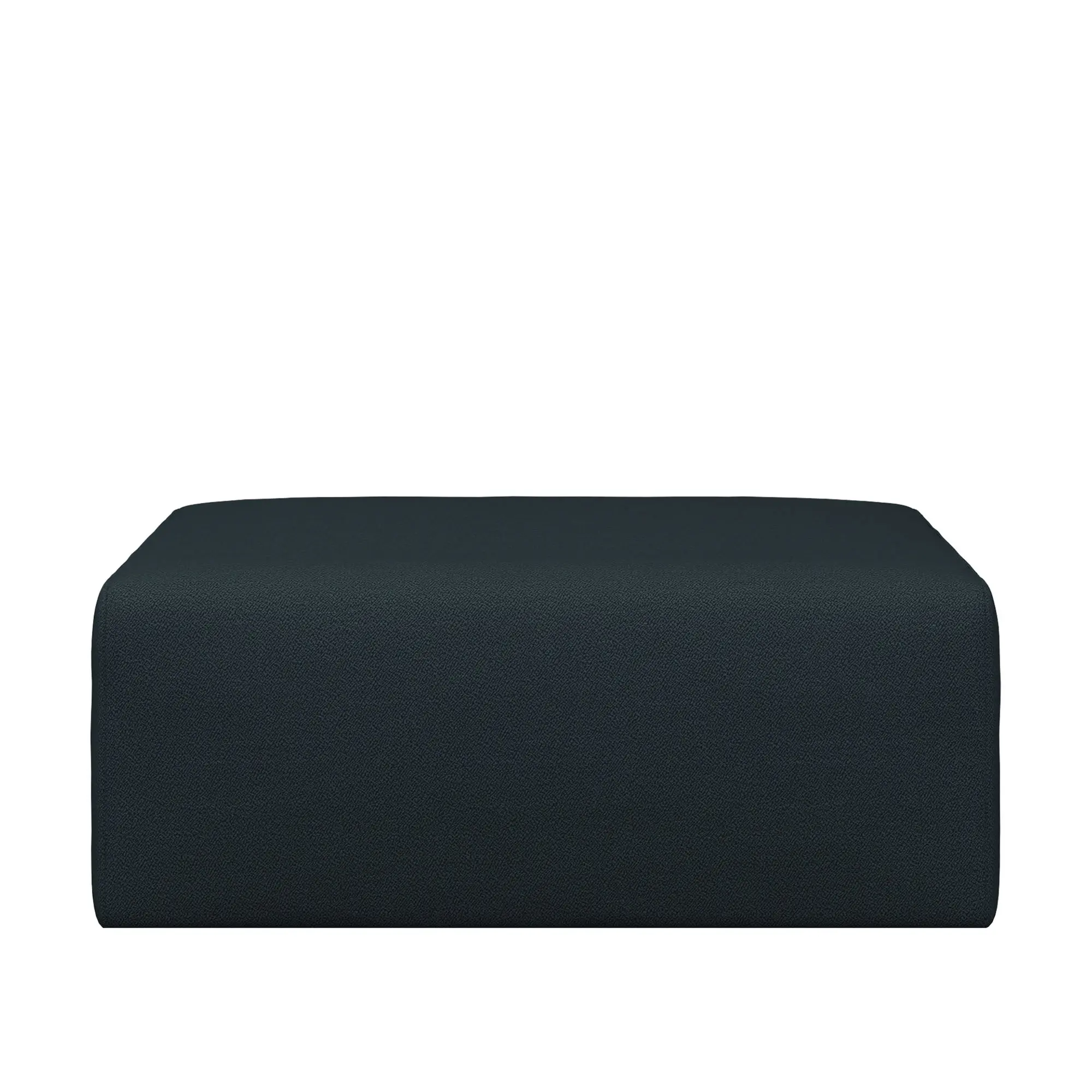 Palo Block Ottoman