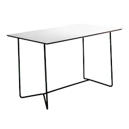High Tech Outdoor Dining Table 110 cm