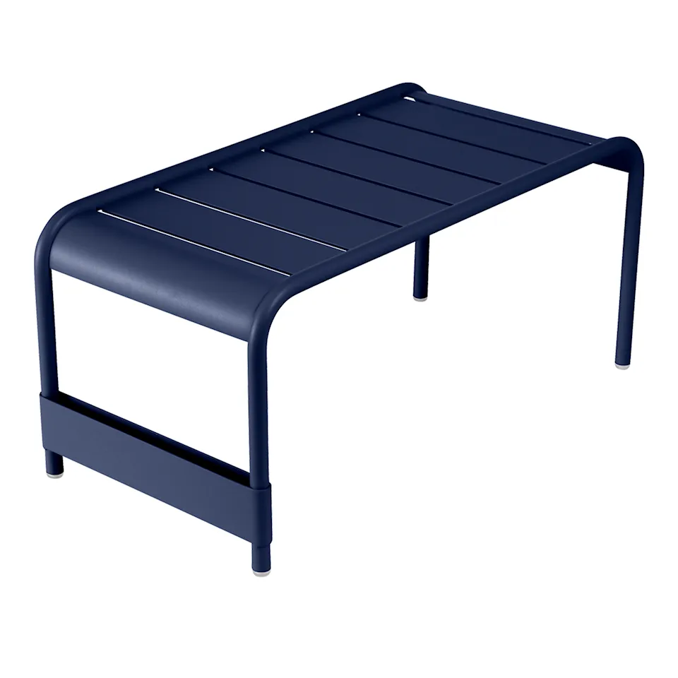 Luxembourg Large Low Table