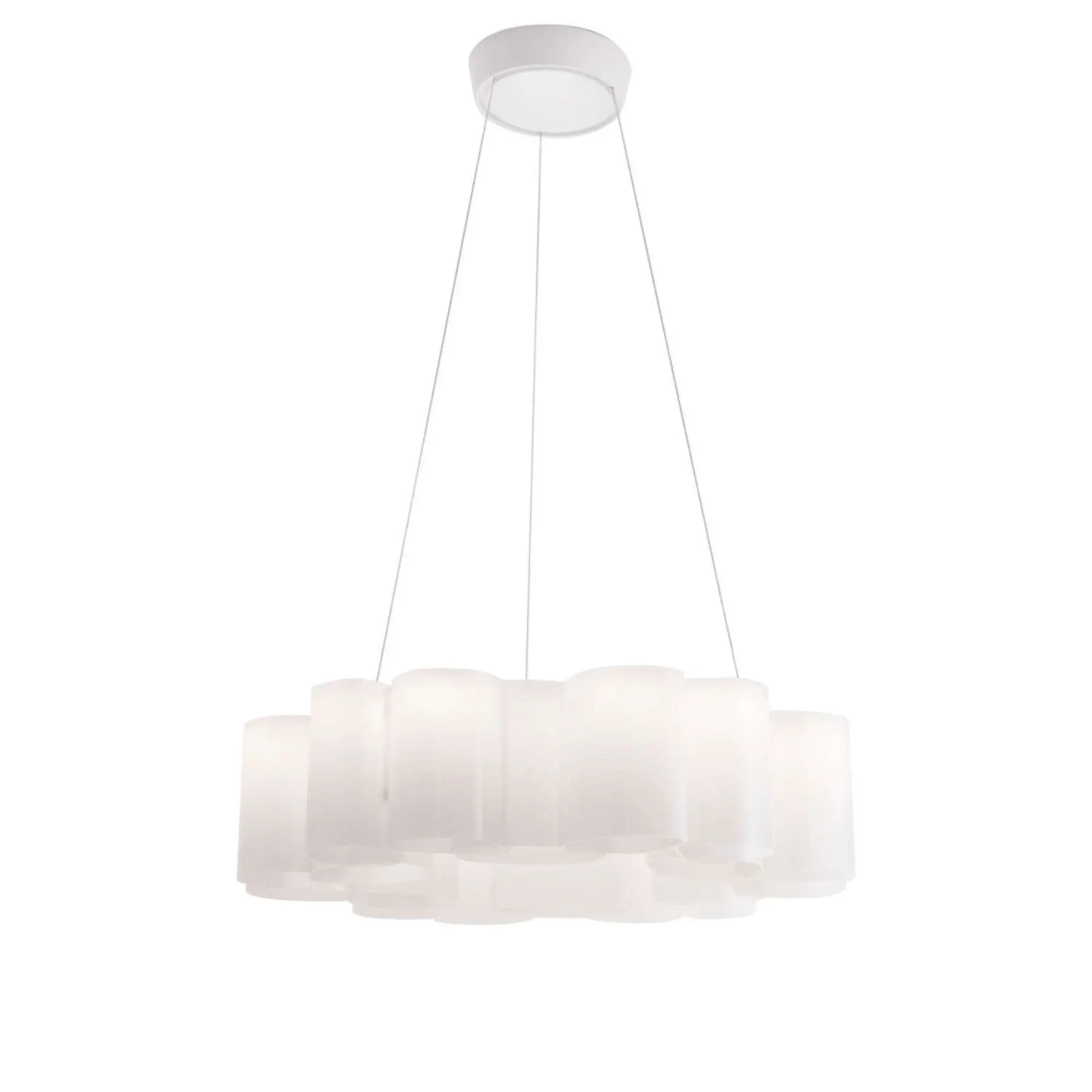 Honey 58 Phase-Cut lysekrone
