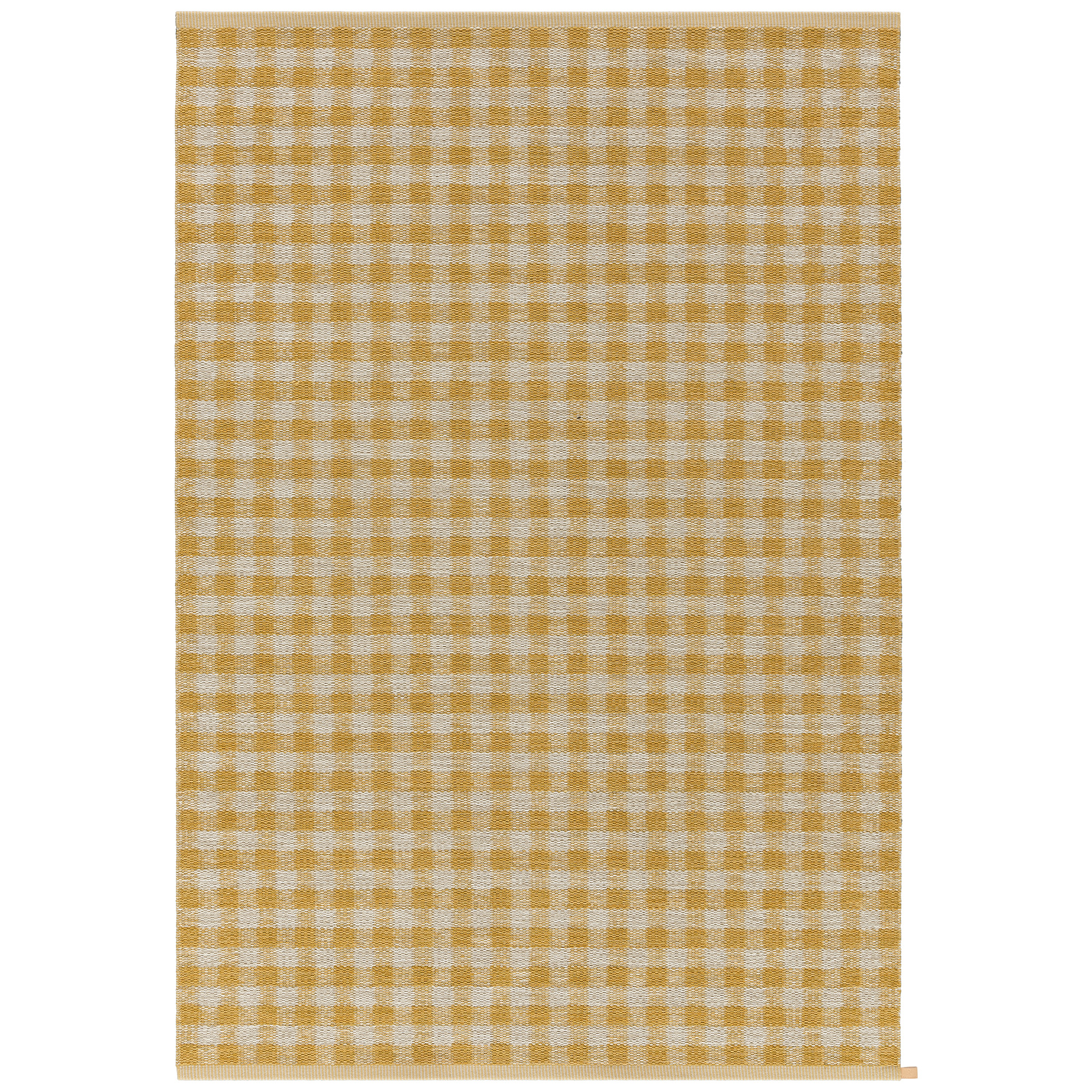 kasthall - vichy quince 486 160 x 240 cm - ullmattor